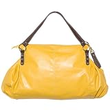 Chinese Laundry - CL by Laundry Large Satchel - Mustard