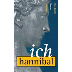 Ich, Hannibal. Roman.