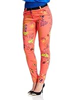 Lavand Pantalón (Rosa)