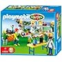 Playmobil Flower Shop