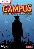Campus : Student Life Simulation (PC-DVD)