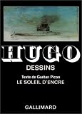 Revue Gallimard  / Victor Hugo. Dessins