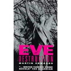 Eve of Destruction (A Harry Devlin mystery)