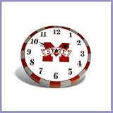 Mississippi State University Wall Clock