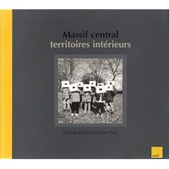 Massif Central, territoires int�rieurs