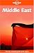 Middle East (Lonely Planet)