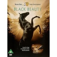 Black Beauty [DVD] [1995]