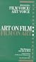 Art on Film: Film & Art 4 [VHS]