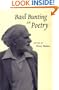 Basil Bunting on Poetry