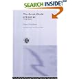 The Greek World 479-323 BC (Routledge History of the Ancient... by Simo Hornblower