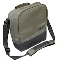 Segway 12.0 Handlebar Bag for the Segway Human Transporter (Charcoal Grey)