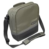 Segway 12.0 Handlebar Bag for the Segway Human Transporter (Charcoal Grey) by Games & Gadgets