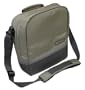 Segway 12.0 Handlebar Bag for the Segway Human Transporter (Charcoal Grey)