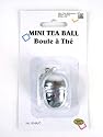 Time for Tea English mini tea ball for use with cup or mug of tea