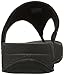 FitFlop Women's Classic Electra Sandal ,Black ,5 M US