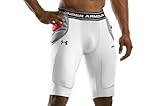 Men's MPZ® Level ll Hip Flex Skill Girdle Bottoms by Under Armour