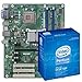 Intel DG43NB Motherboard CPU Bundle - Intel Pentium Dual Core E5200 Processor Retail