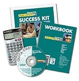 Calculated Industries Real Estate Success Kit for Commercial Investment