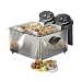 Russell Hobbs 10357 Double Deep Fat Fryer