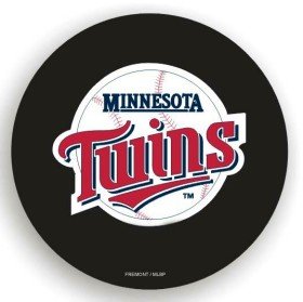 Minnesota Twins Black Tire Cover Best Gift