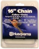 Husqvarna Tools #531300439 18 Replacement Chain