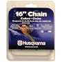 Husqvarna Tools #531300439 18" Replacement Chain
