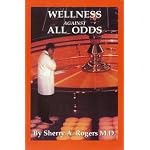 Wellness Against All Odds book cover