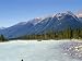 Kicking Horse River, Rocky Mountains, British Columbia, Canada Art Photographic Poste...