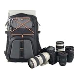 Case Logic SLR & Computer Backpack