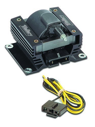 Mallory 30625 High Performance Ignition Coil