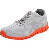Reebok Men's Realflex Run-Suede Running Shoe