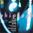 Whiplash by Johann Sebastian Bach, William Bolcom, Timothy Broege, Claude Debussy, and George Hamilton Green