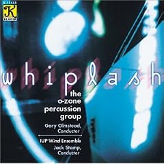 Whiplash