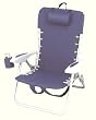 Rio Sports Ultra-Light Backpack Chair