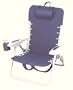 Rio Sports Ultra-Light Backpack Chair