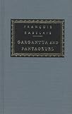 Gargantua & Pantagruel