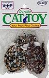 CHENILLE MICE 2 PK