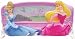 Baby : Disney Princess 3-D Single Bedrail