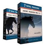 Total Training for Premiere Pro 1.5 (PC/Mac)