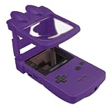 Lupe f�r GameBoy Lila (GBC) - 