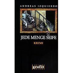 Jede Menge Seife