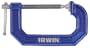 Irwin Quick-Grip C-Clamp - 2in.
