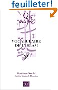 Vocabulaire de l'Islam