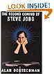 The Second Coming of Steve Jobs
