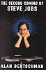 The Second Coming of Steve Jobs