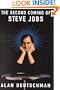 The Second Coming of Steve Jobs