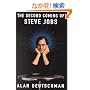 The Second Coming of Steve Jobs