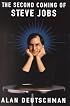 The Second Coming of Steve Jobs