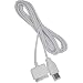 Lenmar AI-CF30P iPod 30-Pin Data/Charge FireWire Cable