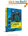 Canon EOS 7D (mit 12-seitiger Klappkarte)